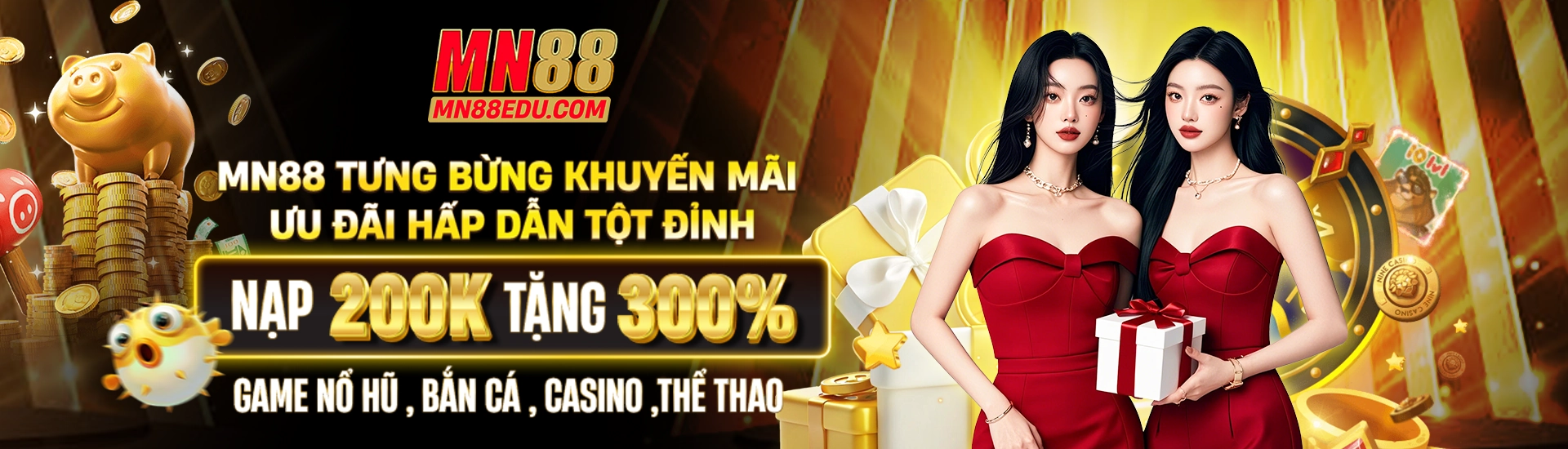 mn88 khuyến mãi 200k