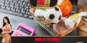 Mn88 Uy Tín Không? Đánh Giá Thực Tế Từ Nhiều Thành Viên