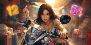 Mơ Thấy Mua Xe Máy - Giải Mã Bộ Số Xổ Số May Mắn Hot