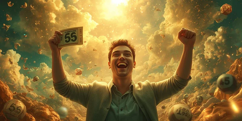 Mơ Thấy Trúng Số Với Các Con Số May Mắn