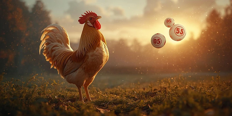 Mơ Thấy Con Gà Đánh Con Số Nào May Mắn Trong Xổ Số